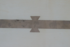 Ahorn mit Aurinas Bronce Einlage