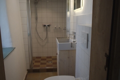 toilette